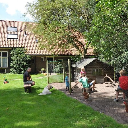 B&B Verwoldsehof 'Op De Deel' Laren  Extérieur photo
