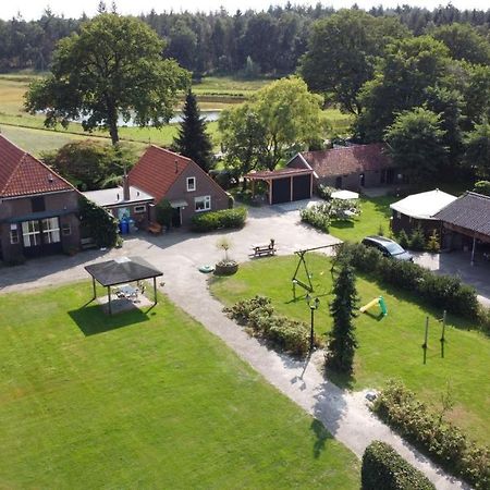 B&B Verwoldsehof 'Op De Deel' Laren  Extérieur photo