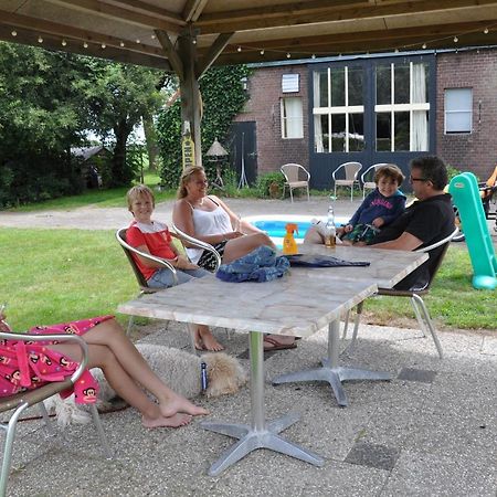 B&B Verwoldsehof 'Op De Deel' Laren  Extérieur photo