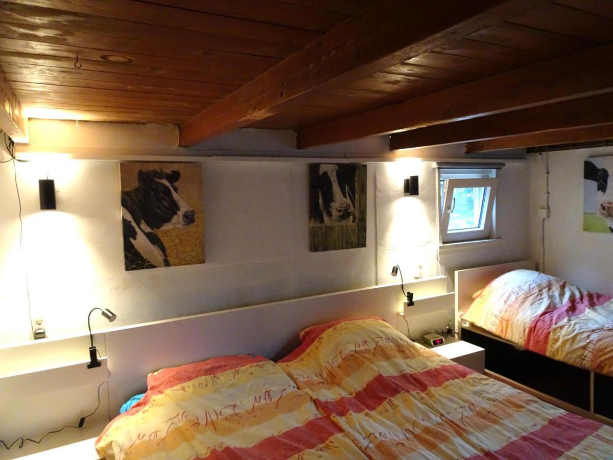 B&B Verwoldsehof 'Op De Deel' Laren  Extérieur photo