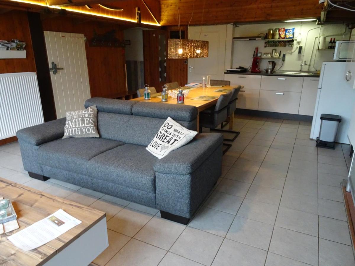 B&B Verwoldsehof 'Op De Deel' Laren  Extérieur photo