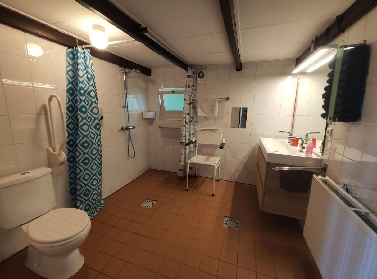 B&B Verwoldsehof 'Op De Deel' Laren  Extérieur photo